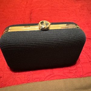 Giorgio Armani Cosmetic Case